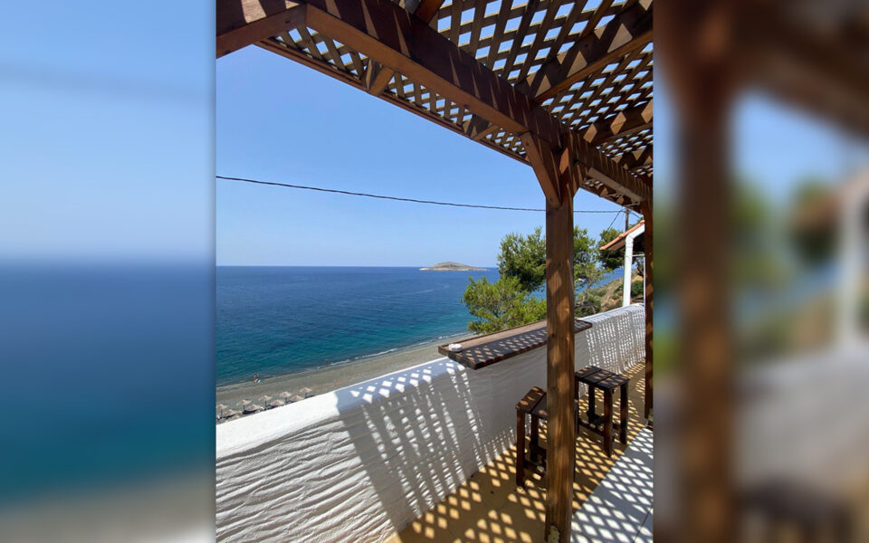 Τα διαμερίσματα .