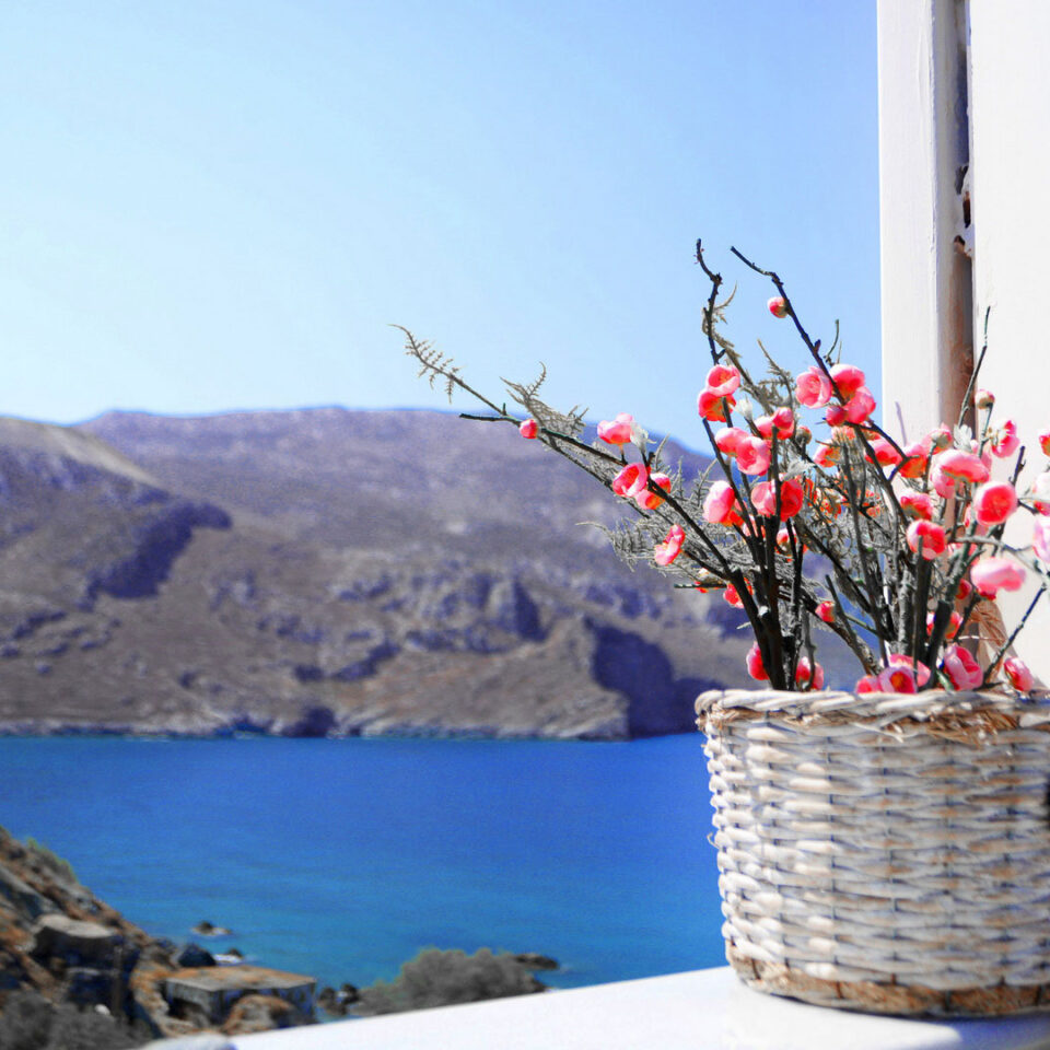 Στον Πλατύ Γιαλό .